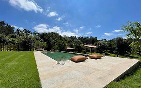 Casa De Vilar De Rei, A Tranquilidade Do Mundo Rural